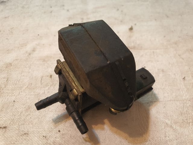 bontott SKODA OCTAVIA I Turbó Vákum Szelep