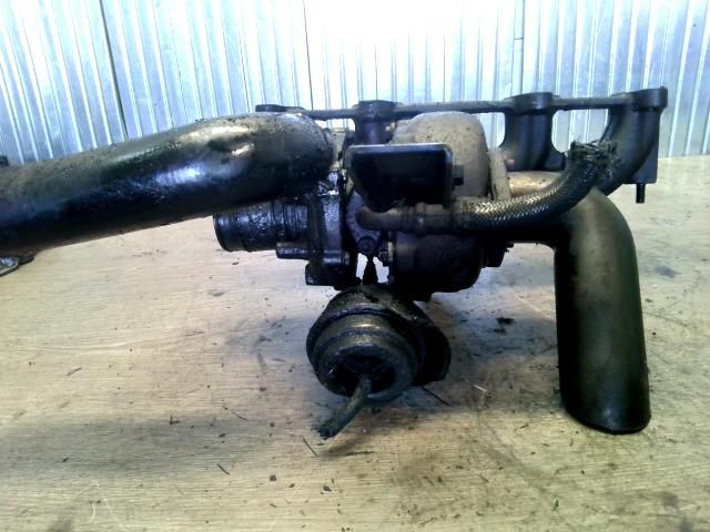 bontott SKODA OCTAVIA I Turbó