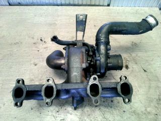 bontott SKODA OCTAVIA I Turbó