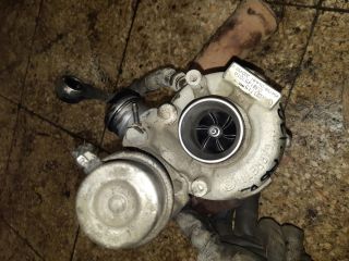 bontott SKODA OCTAVIA I Turbó