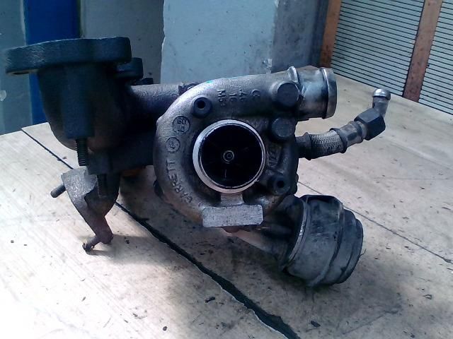 bontott SKODA OCTAVIA I Turbó