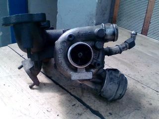 bontott SKODA OCTAVIA I Turbó