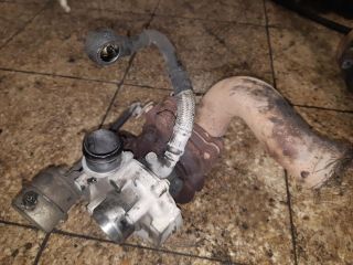 bontott SKODA OCTAVIA I Turbó