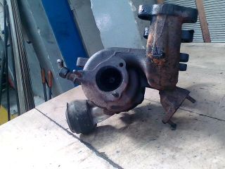 bontott SKODA OCTAVIA I Turbó