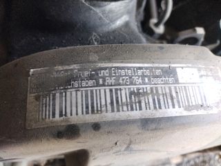 bontott SKODA OCTAVIA I Turbó