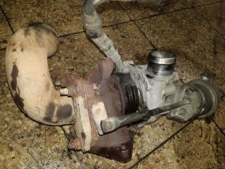 bontott SKODA OCTAVIA I Turbó