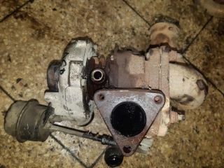 bontott SKODA OCTAVIA I Turbó