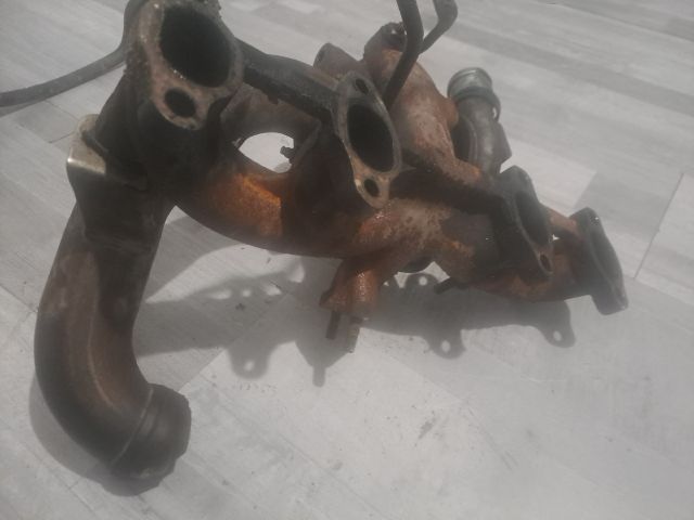 bontott SKODA OCTAVIA I Turbó