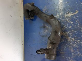 bontott SKODA OCTAVIA I Turbócső