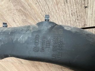 bontott SKODA OCTAVIA I Turbócső