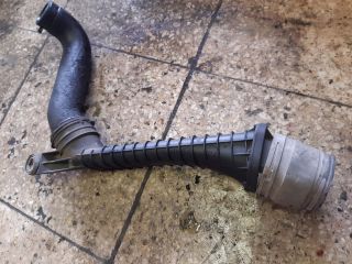 bontott SKODA OCTAVIA I Turbócső