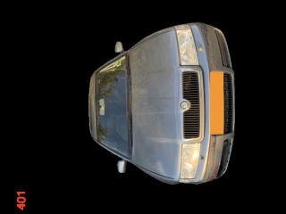 bontott SKODA OCTAVIA I Turbócső