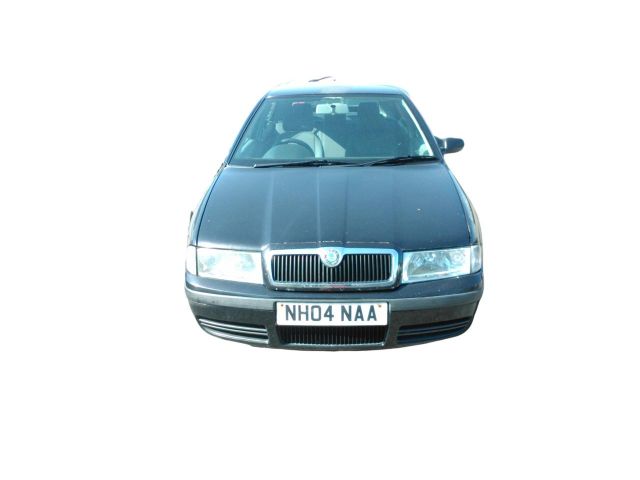 bontott SKODA OCTAVIA I Turbócső