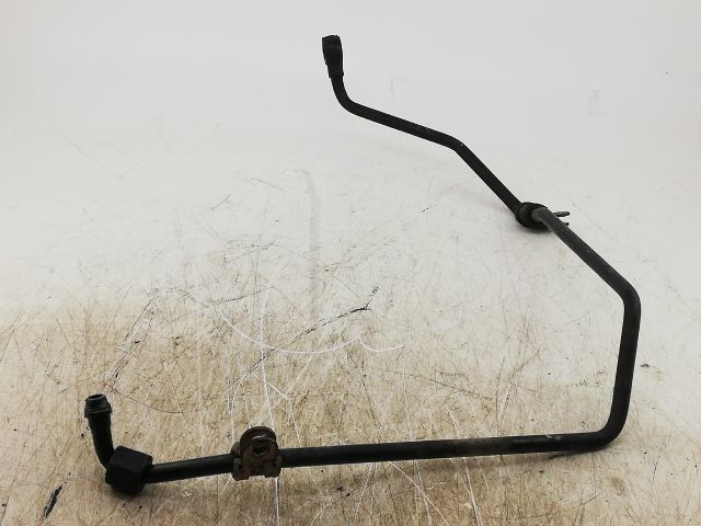 bontott SKODA OCTAVIA I Turbócső