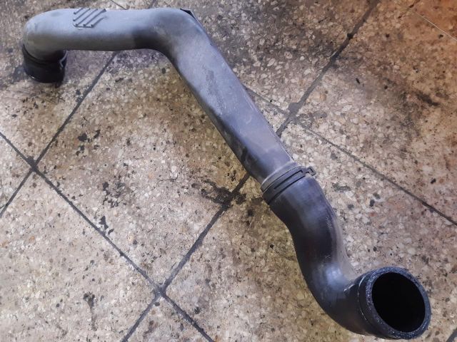 bontott SKODA OCTAVIA I Turbócső