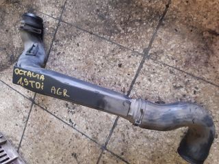 bontott SKODA OCTAVIA I Turbócső