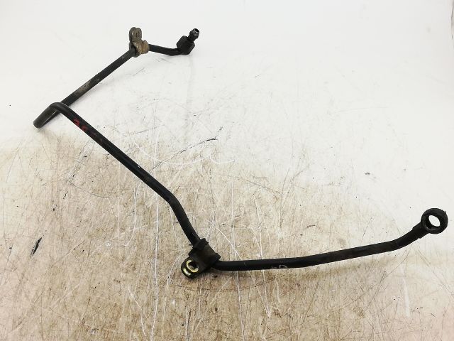 bontott SKODA OCTAVIA I Turbócső