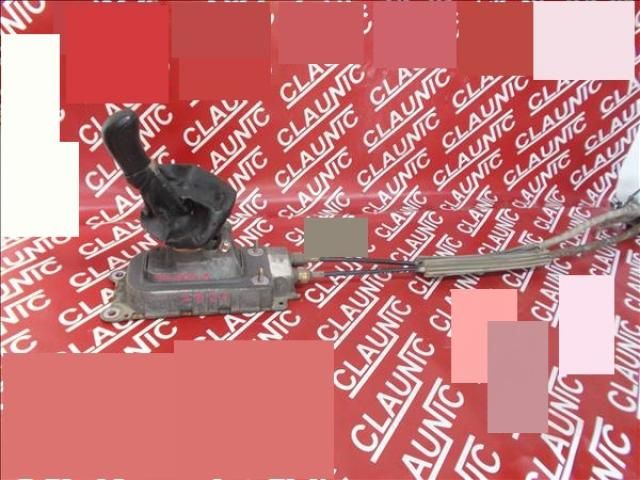 bontott SKODA OCTAVIA I Váltó Kulissza