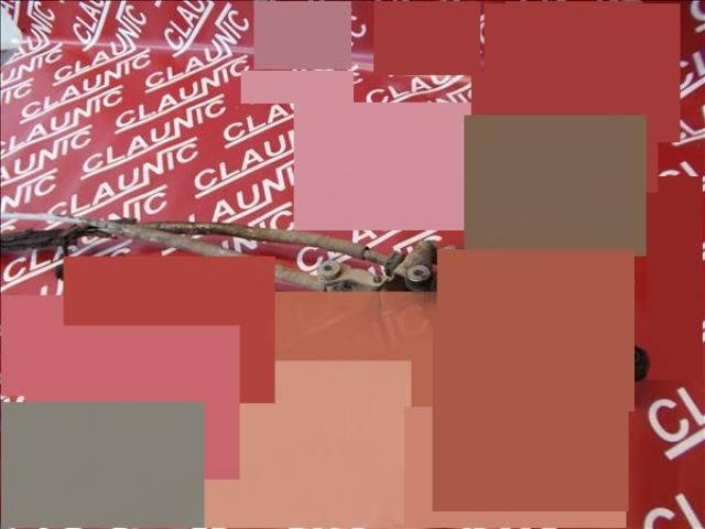 bontott SKODA OCTAVIA I Váltó Kulissza