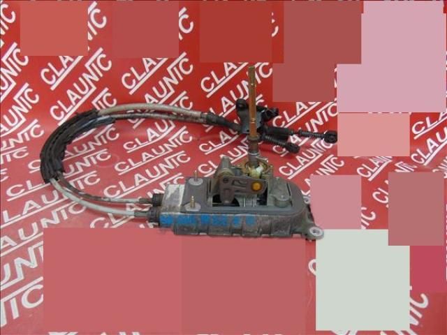 bontott SKODA OCTAVIA I Váltó Kulissza