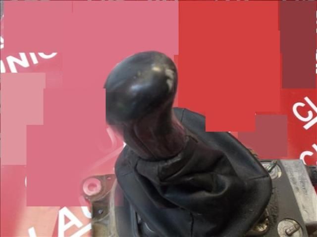 bontott SKODA OCTAVIA I Váltó Kulissza