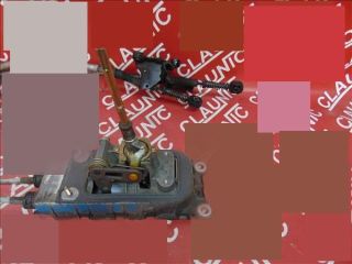 bontott SKODA OCTAVIA I Váltó Kulissza