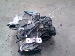 bontott SKODA OCTAVIA I Váltó (Mechanikus)