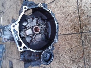 bontott SKODA OCTAVIA I Váltó (Mechanikus)