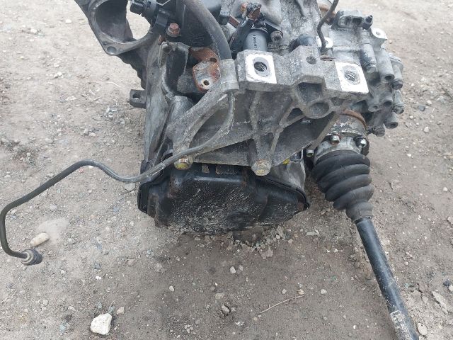 bontott SKODA OCTAVIA I Váltó (Mechanikus)