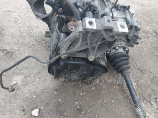 bontott SKODA OCTAVIA I Váltó (Mechanikus)