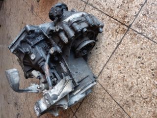 bontott SKODA OCTAVIA I Váltó (Mechanikus)