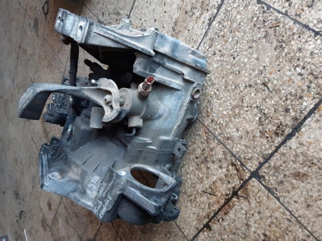 bontott SKODA OCTAVIA I Váltó (Mechanikus)