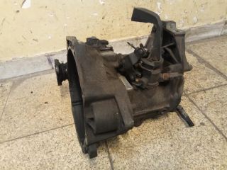 bontott SKODA OCTAVIA I Váltó (Mechanikus)