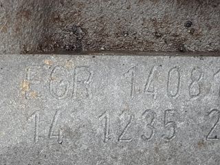 bontott SKODA OCTAVIA I Váltó (Mechanikus)