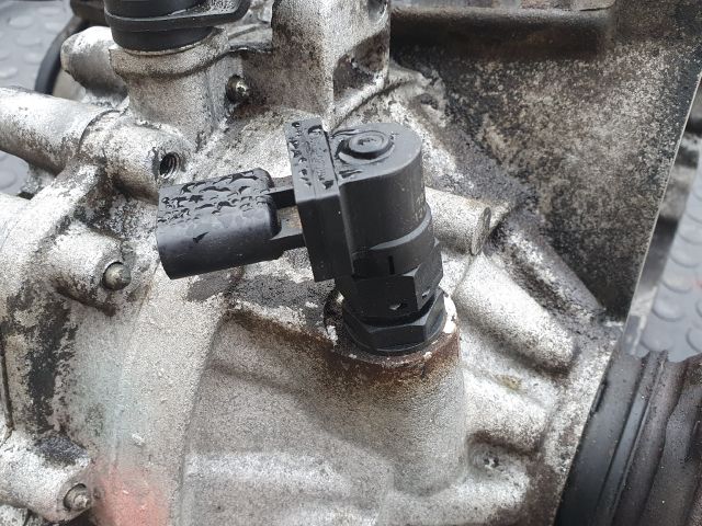 bontott SKODA OCTAVIA I Váltó (Mechanikus)