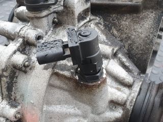 bontott SKODA OCTAVIA I Váltó (Mechanikus)