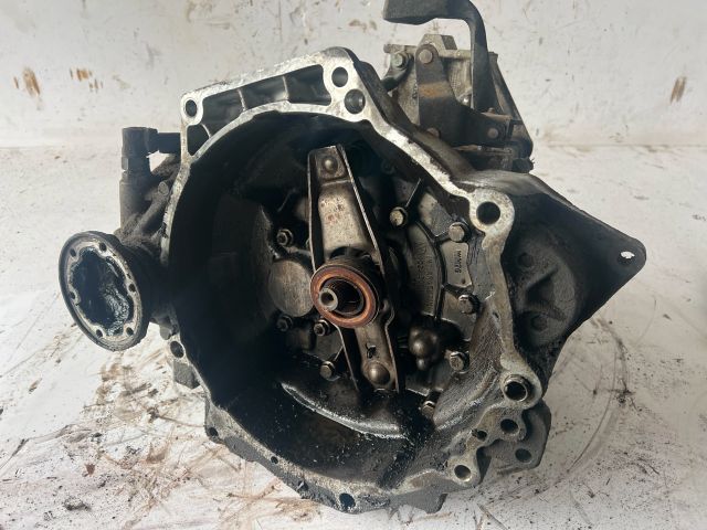 bontott SKODA OCTAVIA I Váltó (Mechanikus)