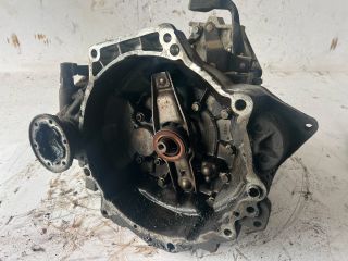 bontott SKODA OCTAVIA I Váltó (Mechanikus)