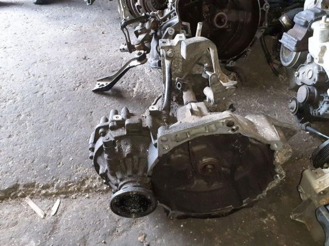 bontott SKODA OCTAVIA I Váltó (Mechanikus)