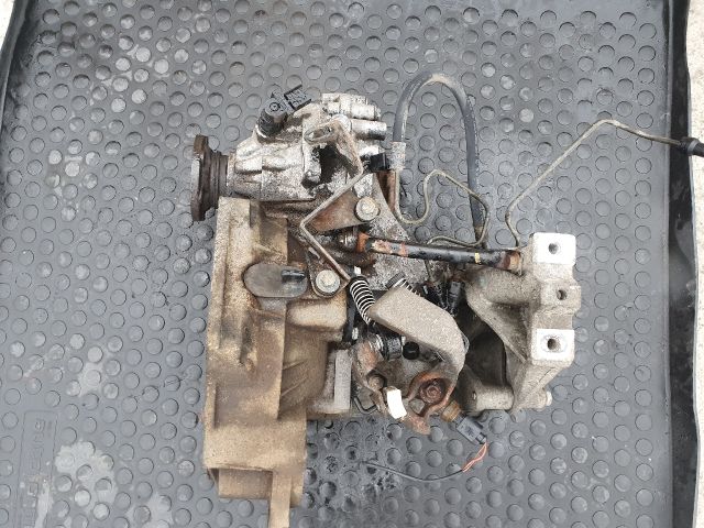 bontott SKODA OCTAVIA I Váltó (Mechanikus)