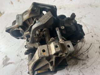 bontott SKODA OCTAVIA I Váltó (Mechanikus)