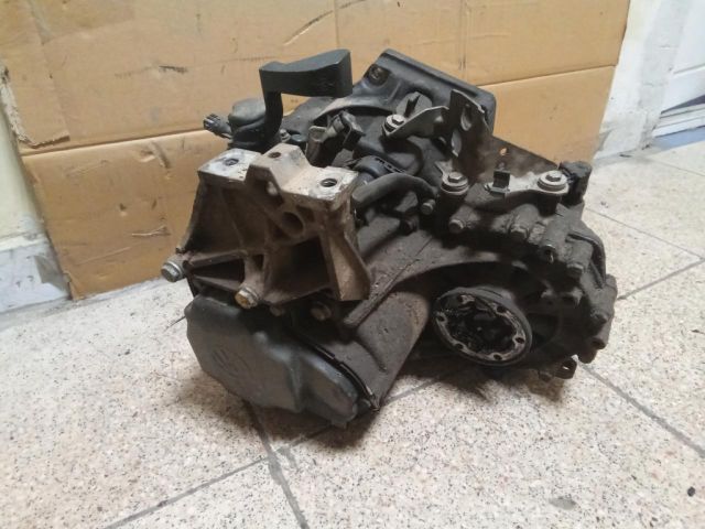 bontott SKODA OCTAVIA I Váltó (Mechanikus)