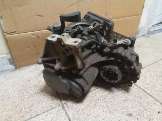 bontott SKODA OCTAVIA I Váltó (Mechanikus)