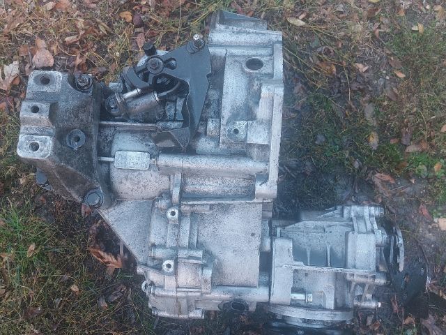 bontott SKODA OCTAVIA I Váltó (Mechanikus)