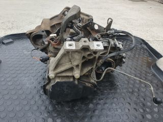 bontott SKODA OCTAVIA I Váltó (Mechanikus)