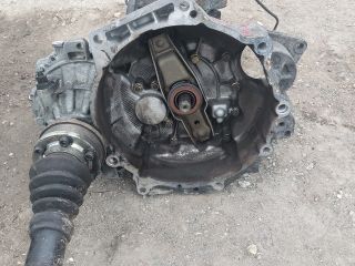 bontott SKODA OCTAVIA I Váltó (Mechanikus)