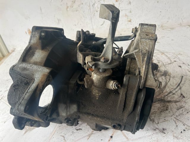 bontott SKODA OCTAVIA I Váltó (Mechanikus)