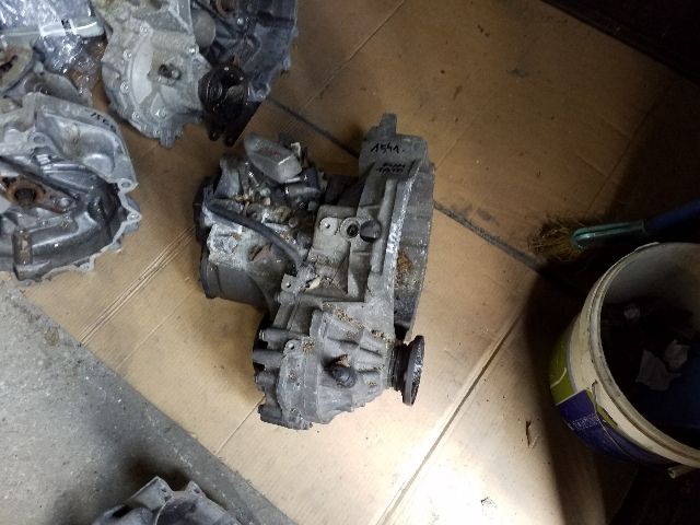 bontott SKODA OCTAVIA I Váltó (Mechanikus)