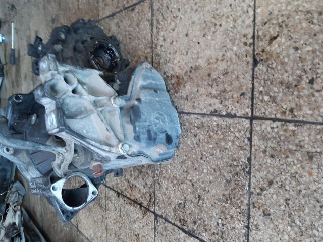 bontott SKODA OCTAVIA I Váltó (Mechanikus)