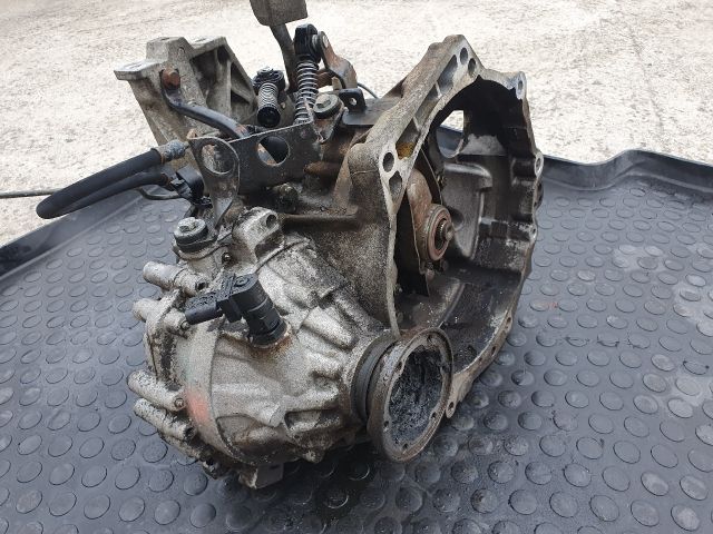 bontott SKODA OCTAVIA I Váltó (Mechanikus)